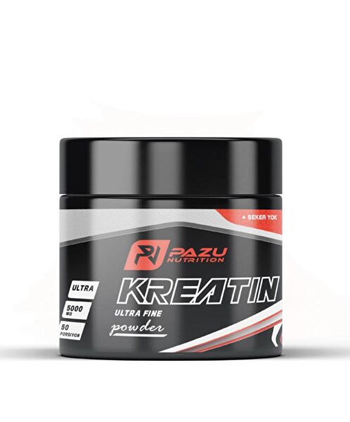 Pazu Kreatin
