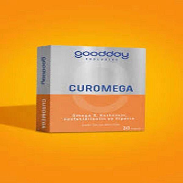 Goodday Vitamin, Mineral