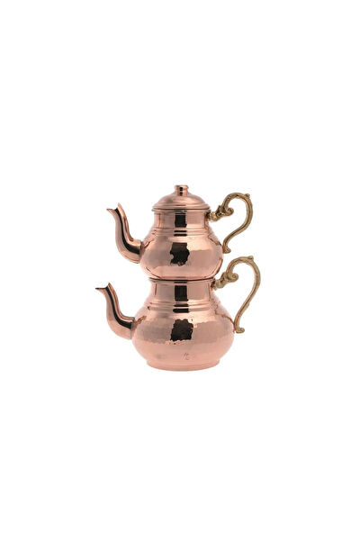 Acar Çaydanlık, Demlik