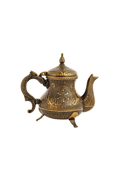 Acar Çaydanlık, Demlik