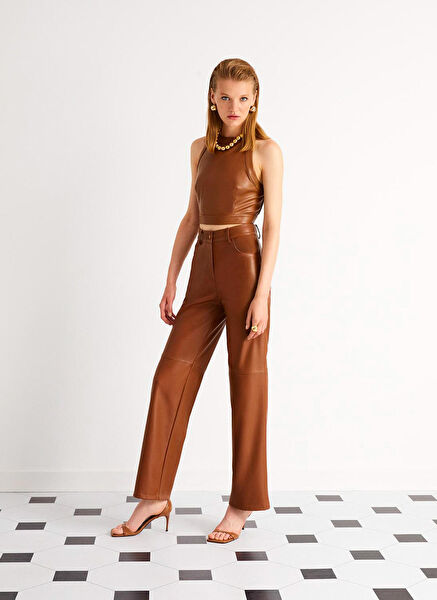 NOCTURNE Kadın Bluz