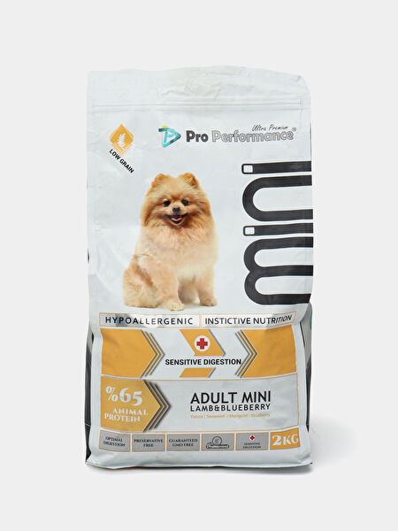 Pro Performance Köpek Maması