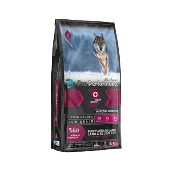 Pro Performance Köpek Maması