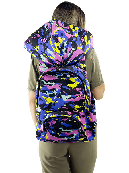 Morikukko Bavul, Valiz, Seyahat Çantası