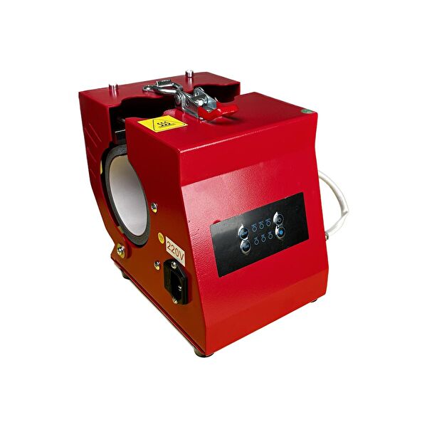 iPress Süblimasyon Makinesi