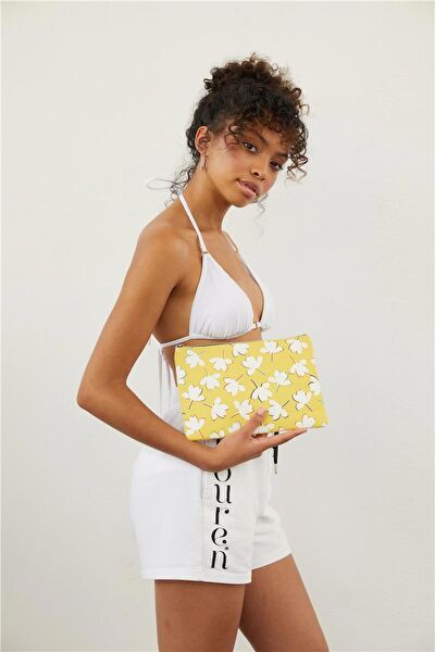 Louren Plaj Çantası