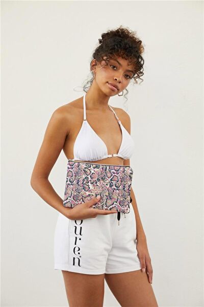 Louren Plaj Çantası