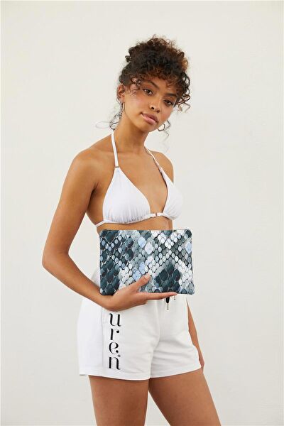 Louren Plaj Çantası