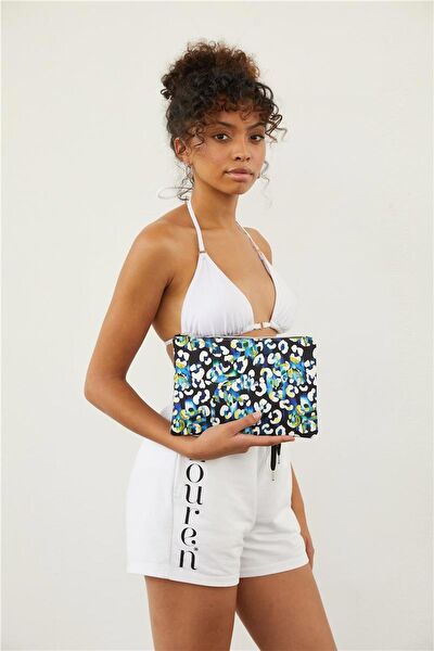 Louren Plaj Çantası