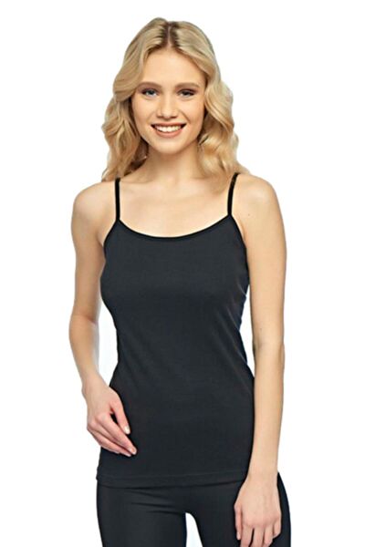 Özten Kadın Atlet, Body, Fanila