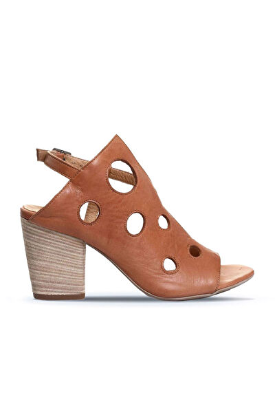 Bueno Shoes Kadın Sandalet