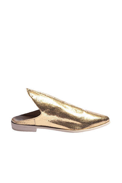 Bueno Shoes Kadın Terlik