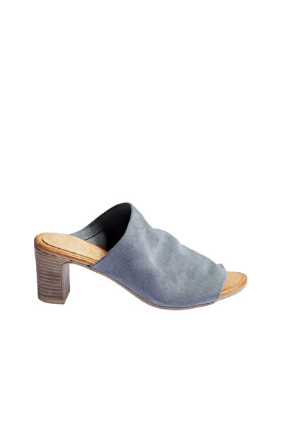 Bueno Shoes Kadın Terlik