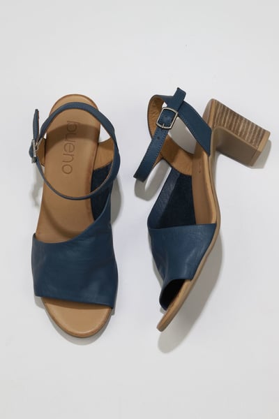 Bueno Shoes Kadın Sandalet