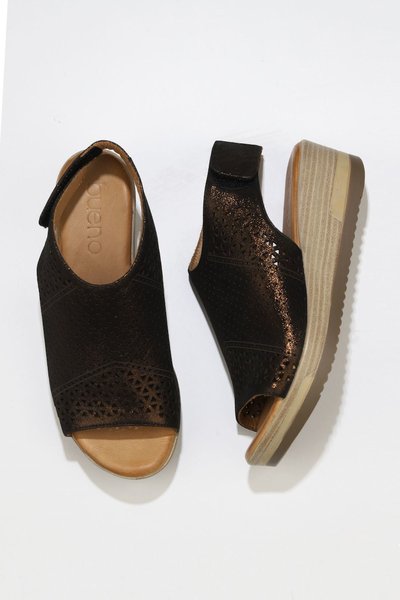 Bueno Shoes Kadın Sandalet