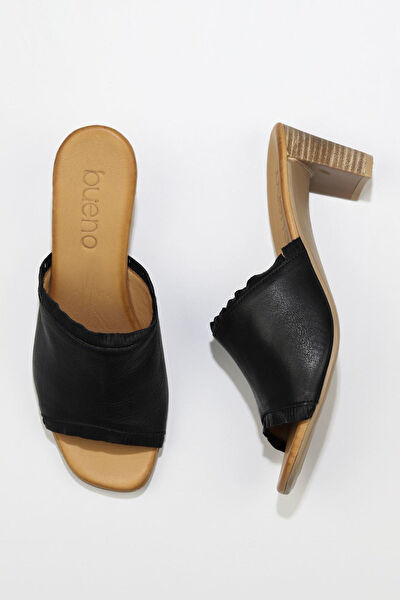 Bueno Shoes Kadın Terlik
