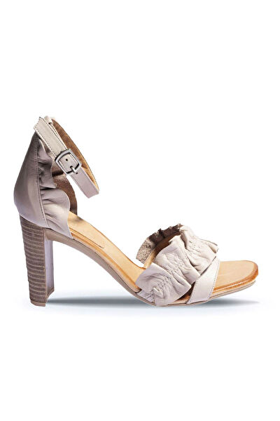 Bueno Shoes Kadın Sandalet