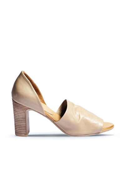 Bueno Shoes Kadın Sandalet