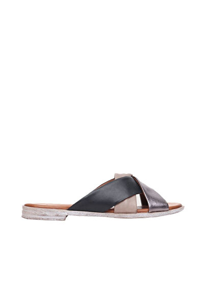 Bueno Shoes Kadın Terlik