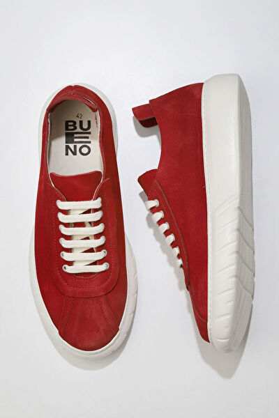 Bueno Shoes Erkek Sneaker Ayakkabı