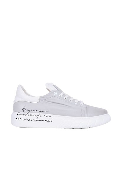 Bueno Shoes Erkek Sneaker Ayakkabı