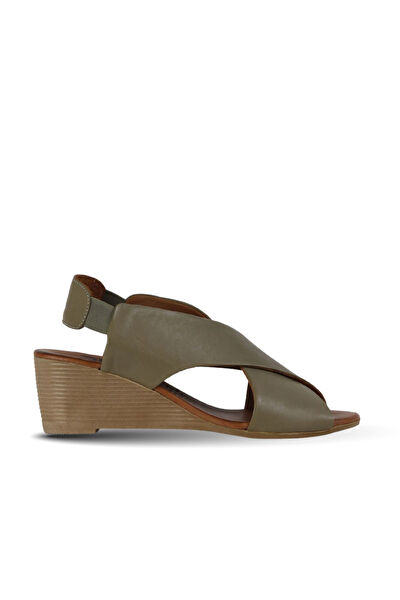Bueno Shoes Kadın Sandalet