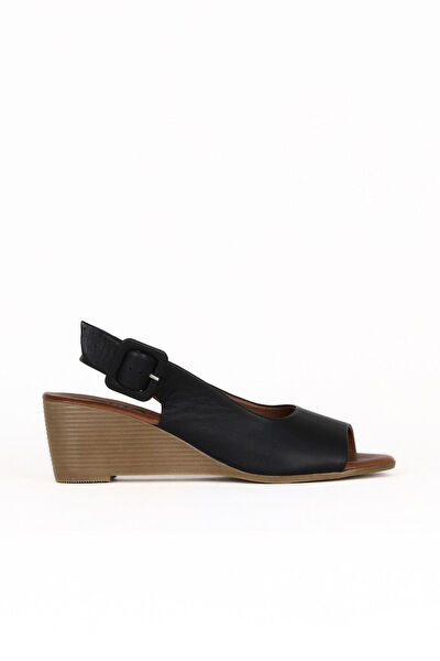 Bueno Shoes Kadın Sandalet