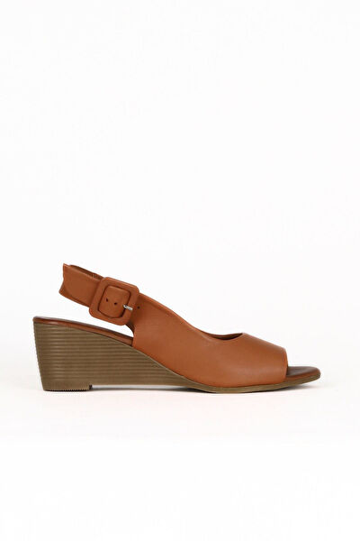 Bueno Shoes Kadın Sandalet