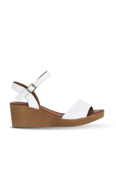 Bueno Shoes Kadın Sandalet
