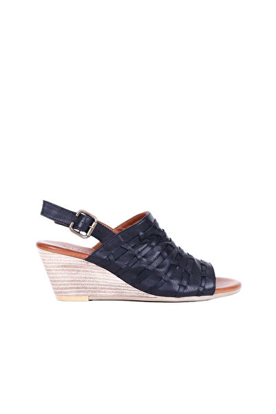 Bueno Shoes Kadın Sandalet