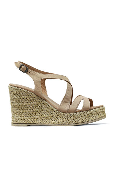 Bueno Shoes Kadın Sandalet