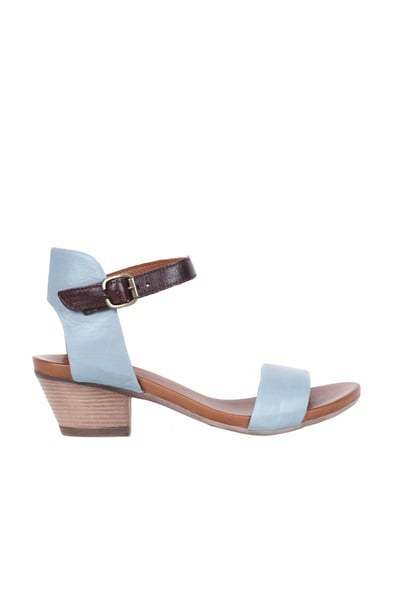 Bueno Shoes Kadın Sandalet