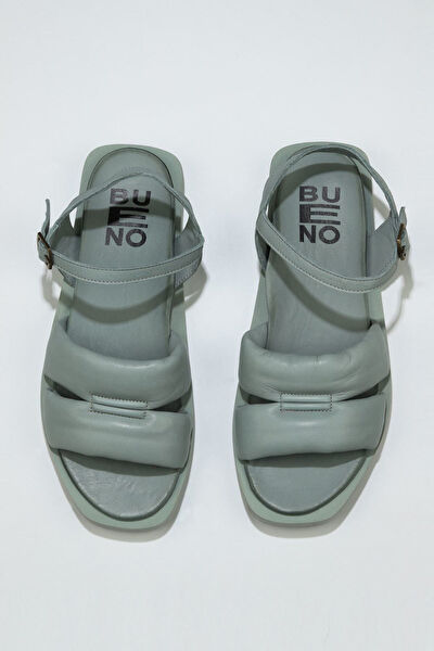 Bueno Shoes Kadın Sandalet