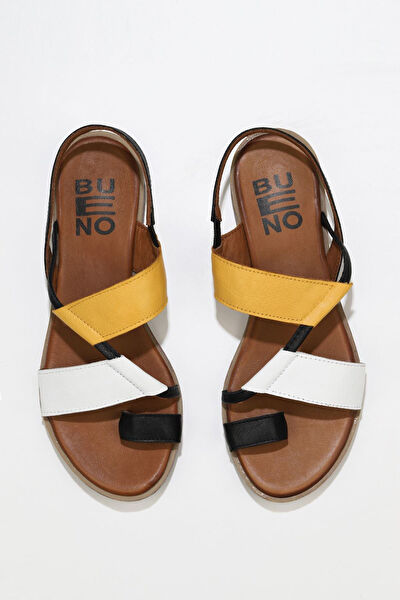 Bueno Shoes Kadın Terlik