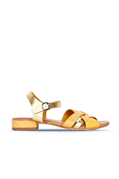 Bueno Shoes Kadın Sandalet