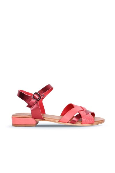 Bueno Shoes Kadın Sandalet