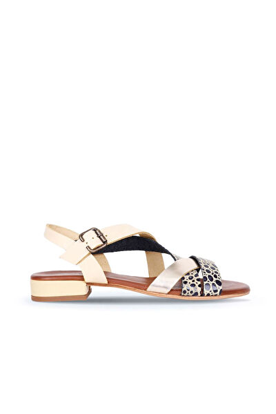 Bueno Shoes Kadın Sandalet