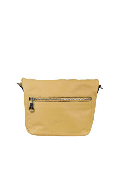 Bueno Shoes Kadın Postacı Çantası