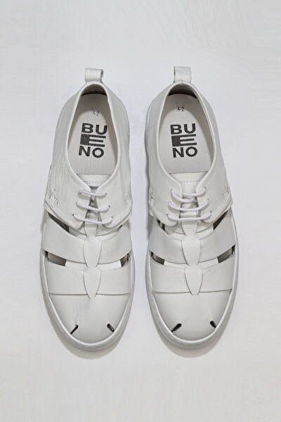 Bueno Shoes Erkek Sneaker Ayakkabı