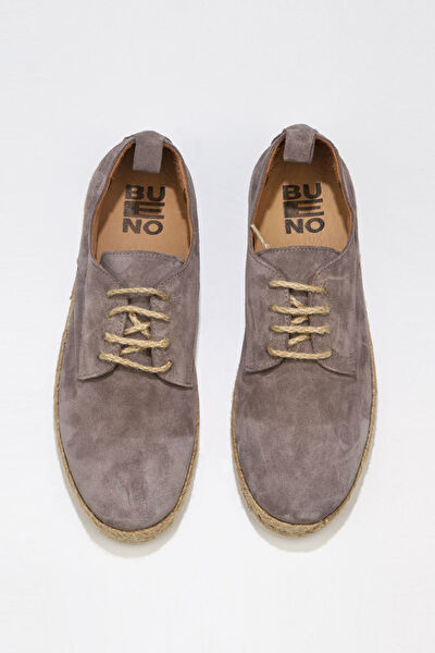 Bueno Shoes Erkek Espadril Ayakkabı