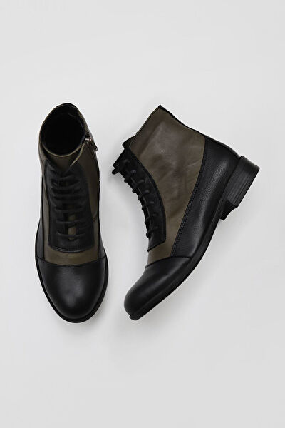 Bueno Shoes Kadın Bot