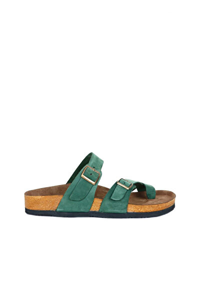 Bueno Shoes Erkek Terlik