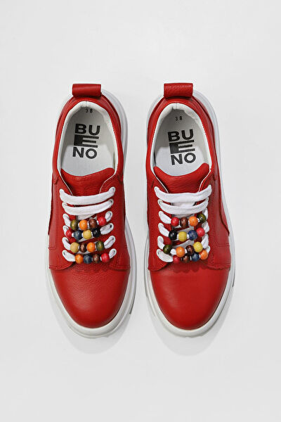  Kadın Sneaker Ayakkabı