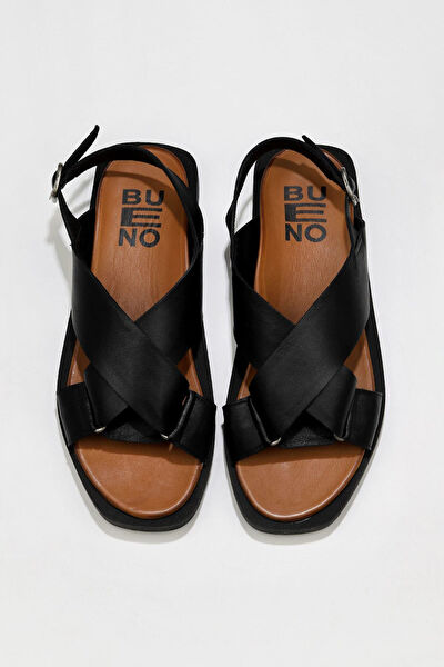 Bueno Shoes Kadın Sandalet