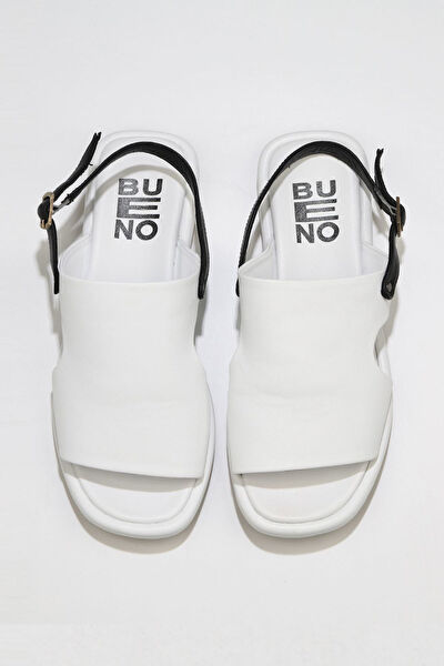 Bueno Shoes Kadın Sandalet