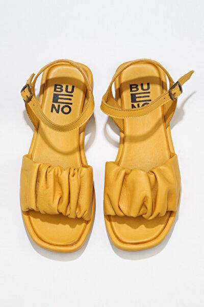 Bueno Shoes Kadın Sandalet