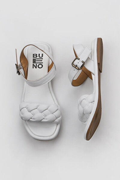 Bueno Shoes Kadın Sandalet