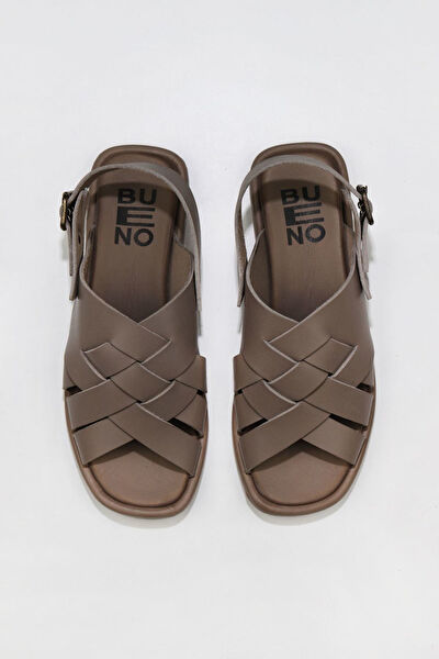 Bueno Shoes Kadın Sandalet