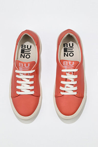 Bueno Shoes Kadın Günlük Ayakkabı
