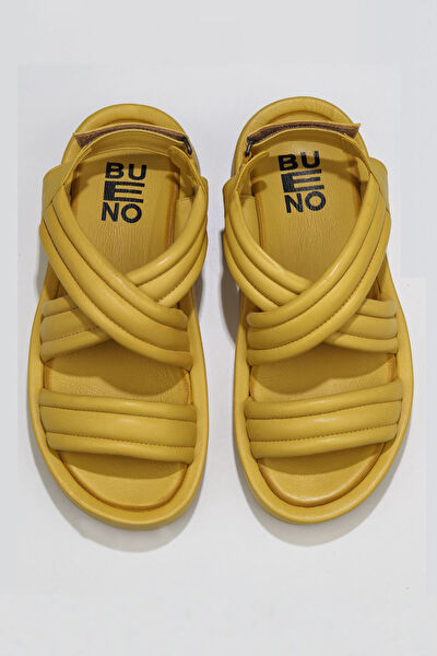 Bueno Shoes Kadın Sandalet